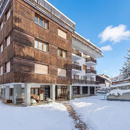 Apartment Hostdomus - Clotes 33 Sauze D'Oulx