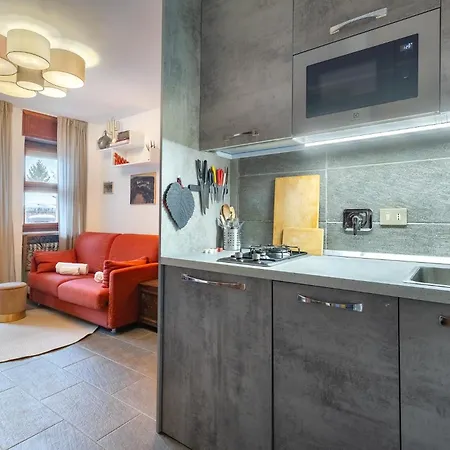 Appartamento Hostdomus - Clotes 33 Oulx