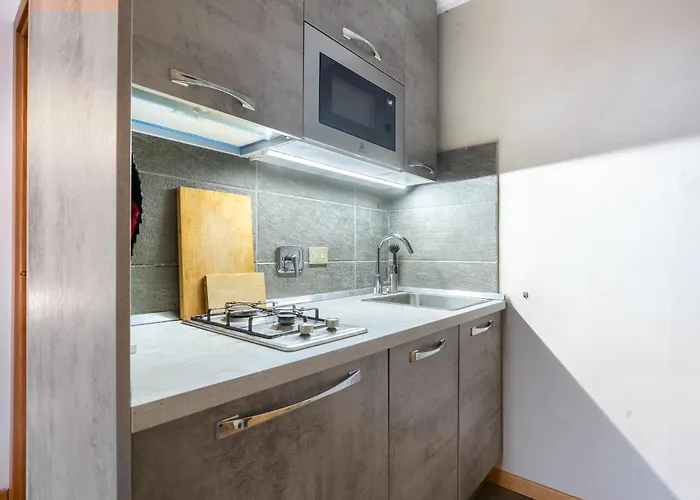 Hostdomus - Clotes 33 Sauze D'Oulx