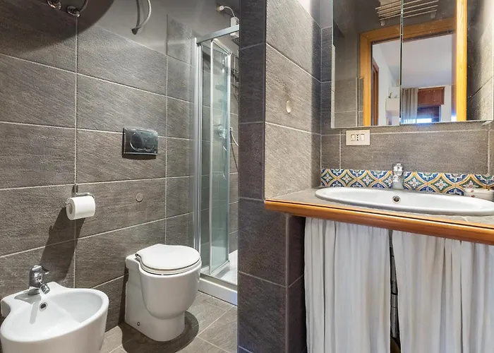 Apartment Hostdomus - Clotes 33 *