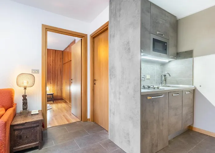 Apartment Hostdomus - Clotes 33 *