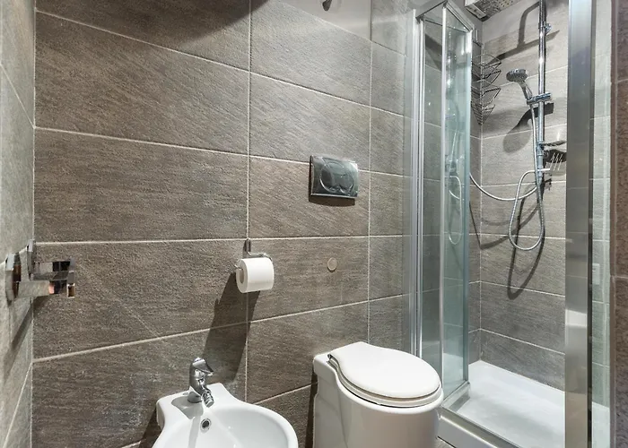 Hostdomus - Clotes 33 Apartment *