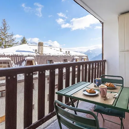 Hostdomus - Clotes 33 * Oulx