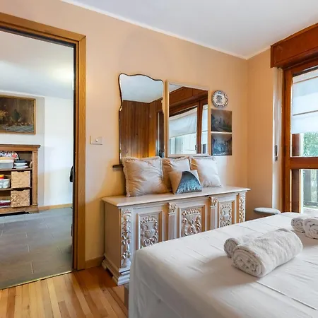 Apartmán Hostdomus - Clotes 33 *