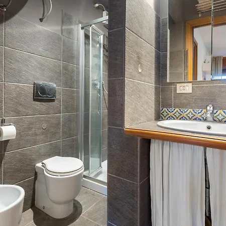 Apartmán Hostdomus - Clotes 33 *