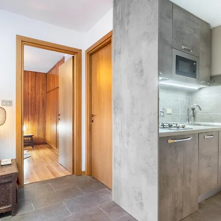 Apartmán Hostdomus - Clotes 33 *