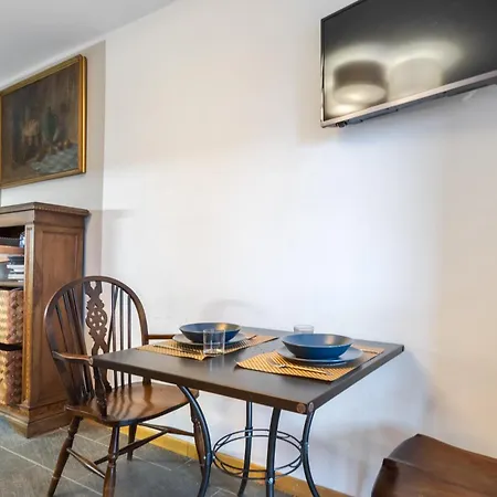 Hostdomus - Clotes 33 Апартаменты