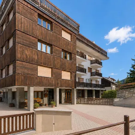 Appartement Hostdomus - Clotes 33 Oulx