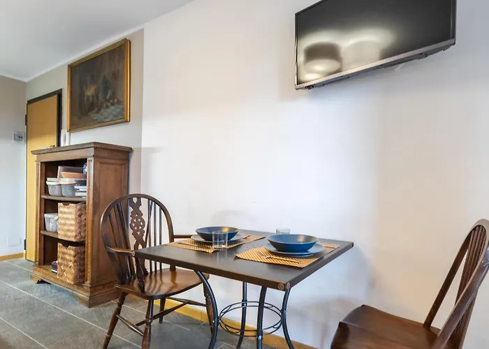 Hostdomus - Clotes 33 Апартаменты